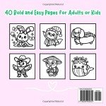 Fun Animal Costumes Coloring Book for Everyone