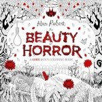 GOREgeous Halloween Coloring Book: The Beauty of Horror