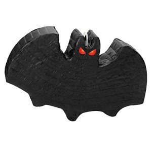 Bat Piñata for Halloween Parties and Celebrations
