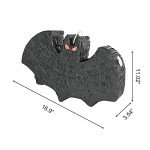 Bat Piñata for Halloween Parties and Celebrations