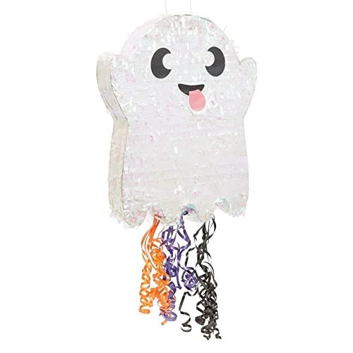Halloween Pinatas 