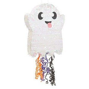 Cute Ghost Pinata for Halloween Parties