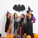 Bat Piñata for Halloween Parties and Celebrations