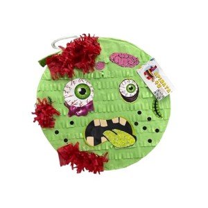 Zombie Halloween Pinata – Spooky Party Decoration