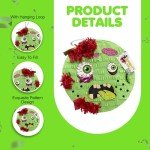 Zombie Halloween Pinata – Spooky Party Decoration