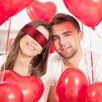 Satin Blindfolds for Pinata - 2 Pack for Halloween Fun