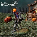 Department 56 Halloween Headless Horseman Figurine