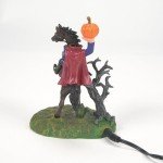Department 56 Halloween Headless Horseman Figurine