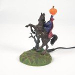 Department 56 Halloween Headless Horseman Figurine