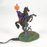 Department 56 Halloween Headless Horseman Figurine