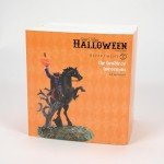 Department 56 Halloween Headless Horseman Figurine