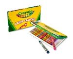 Crayola 16 Count Classic Large Crayons