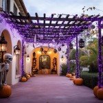 Glow Party Black Light String Lights - 100 LEDs