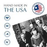 Spooky Horror Villains Wall Art Print