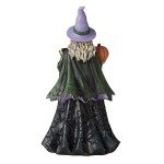 Moonlight Witch Figurine by Jim Shore - 6010667