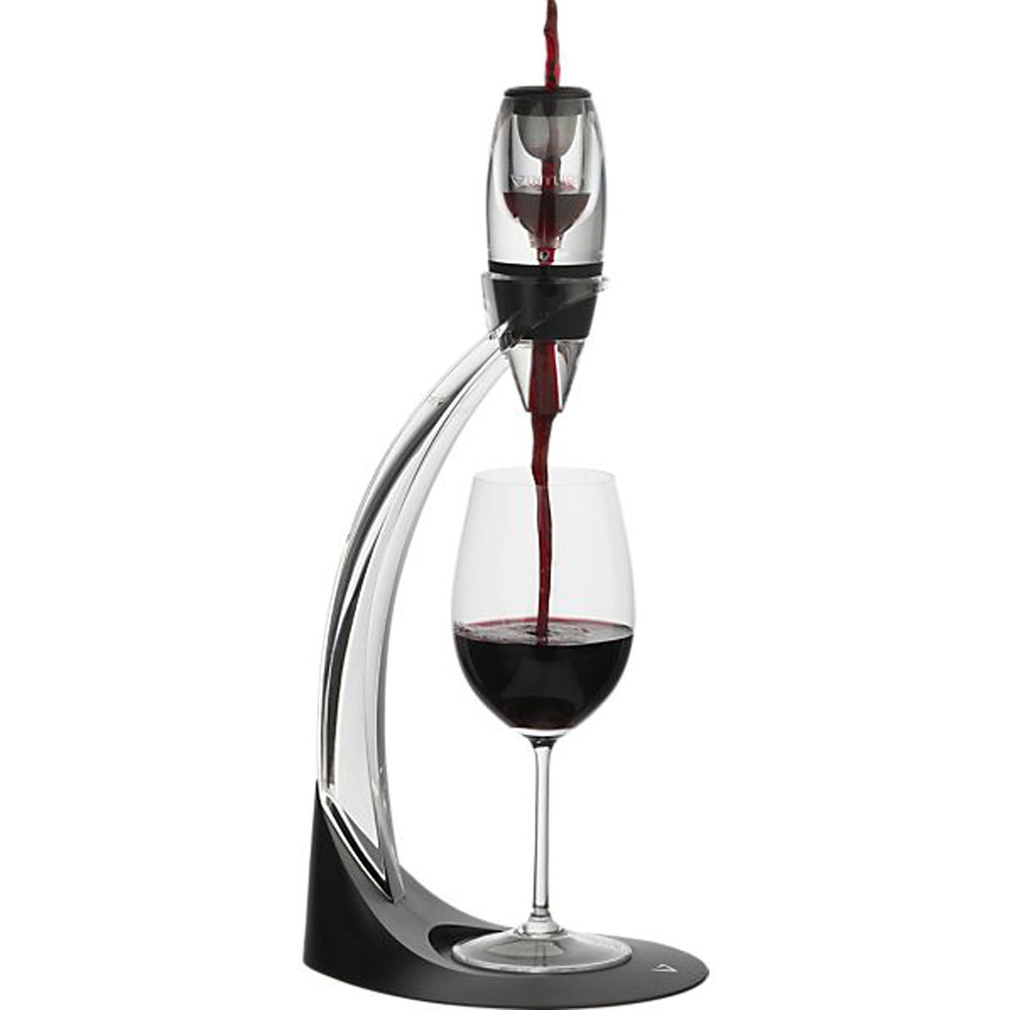 Vinturi Deluxe Red Wine Aerator Set