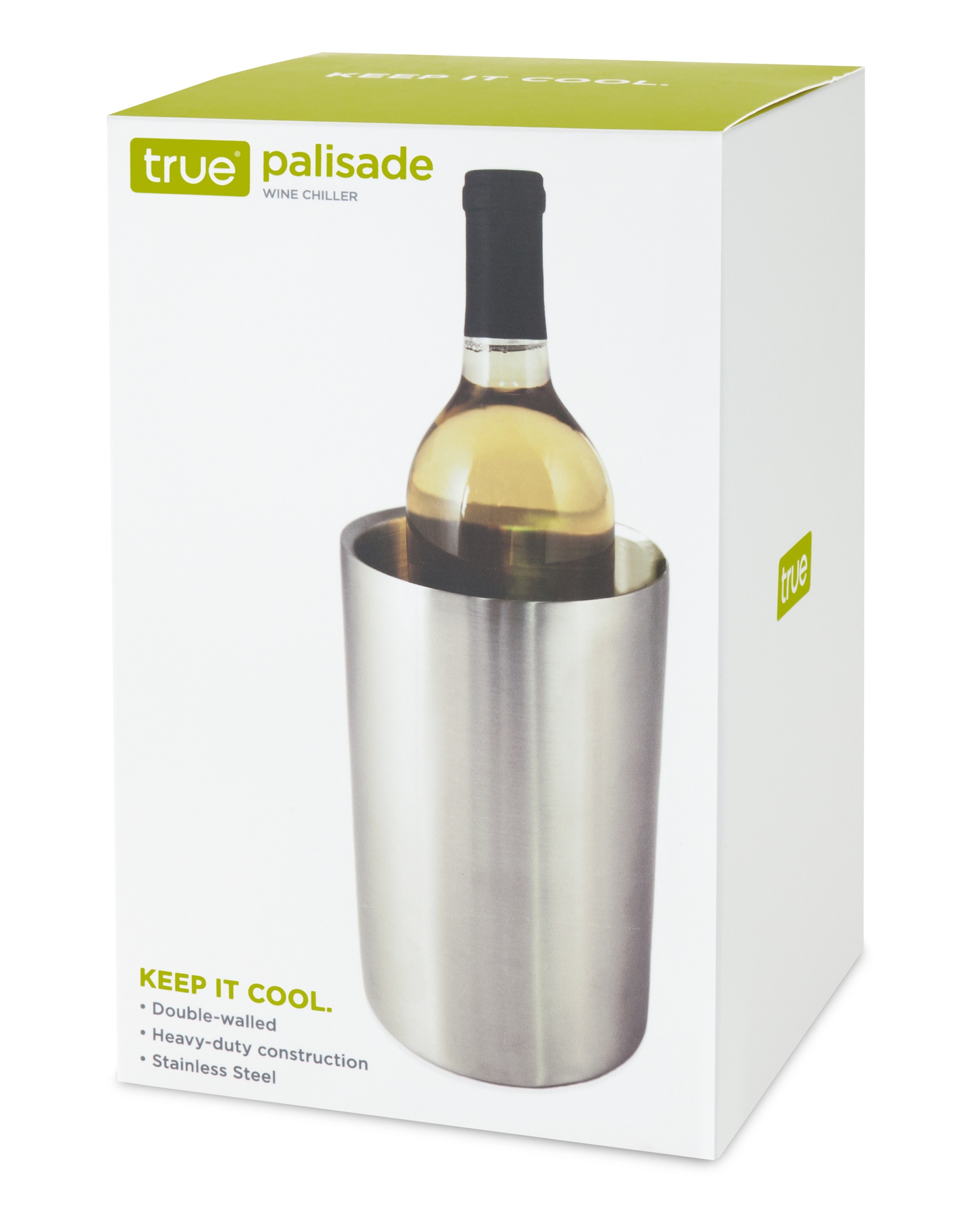 TRUE Palisade: Wine Chiller