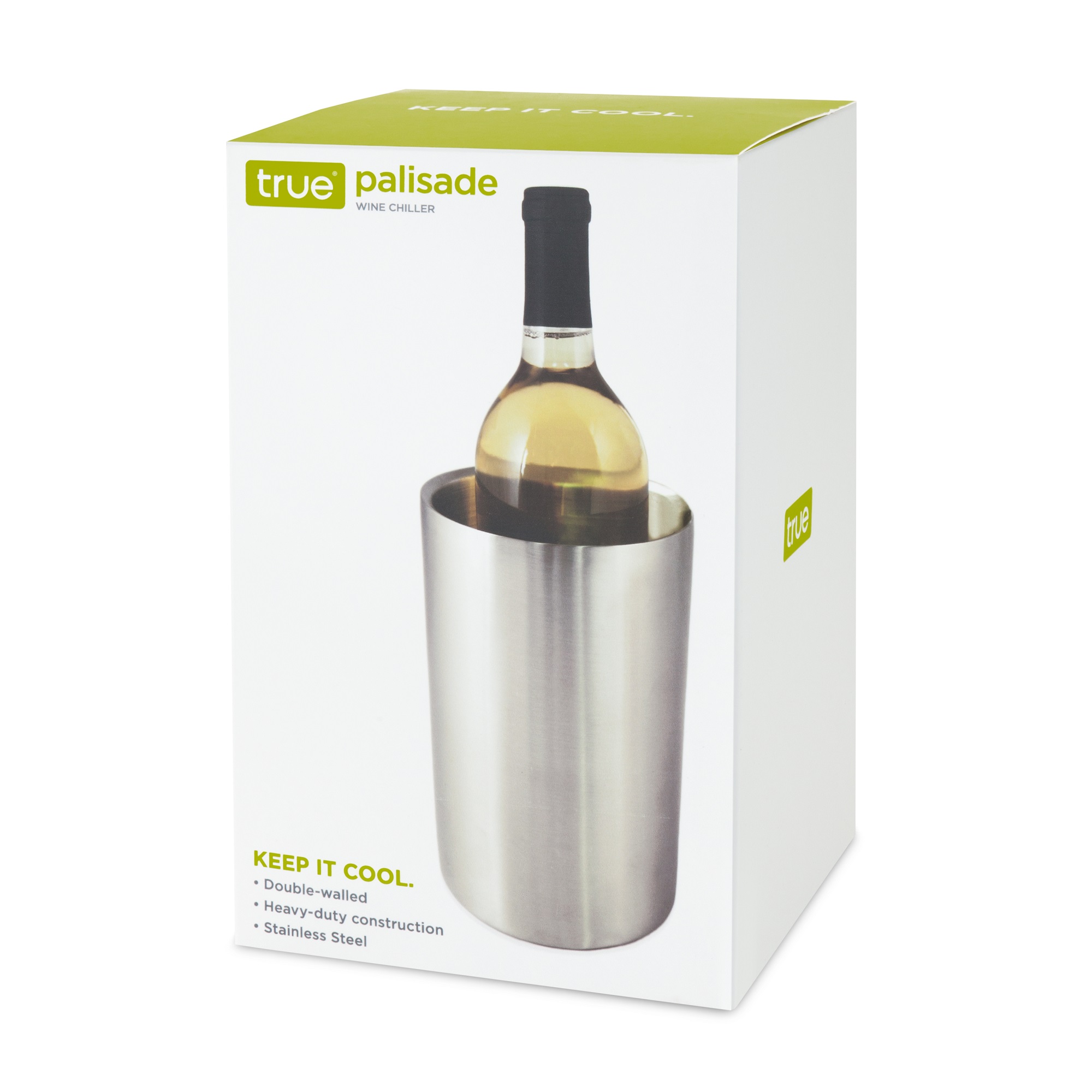 TRUE Palisade: Wine Chiller