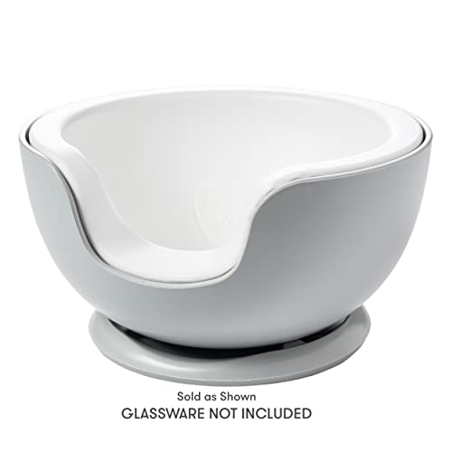 Chill Stemless Wine Glass with VoChill