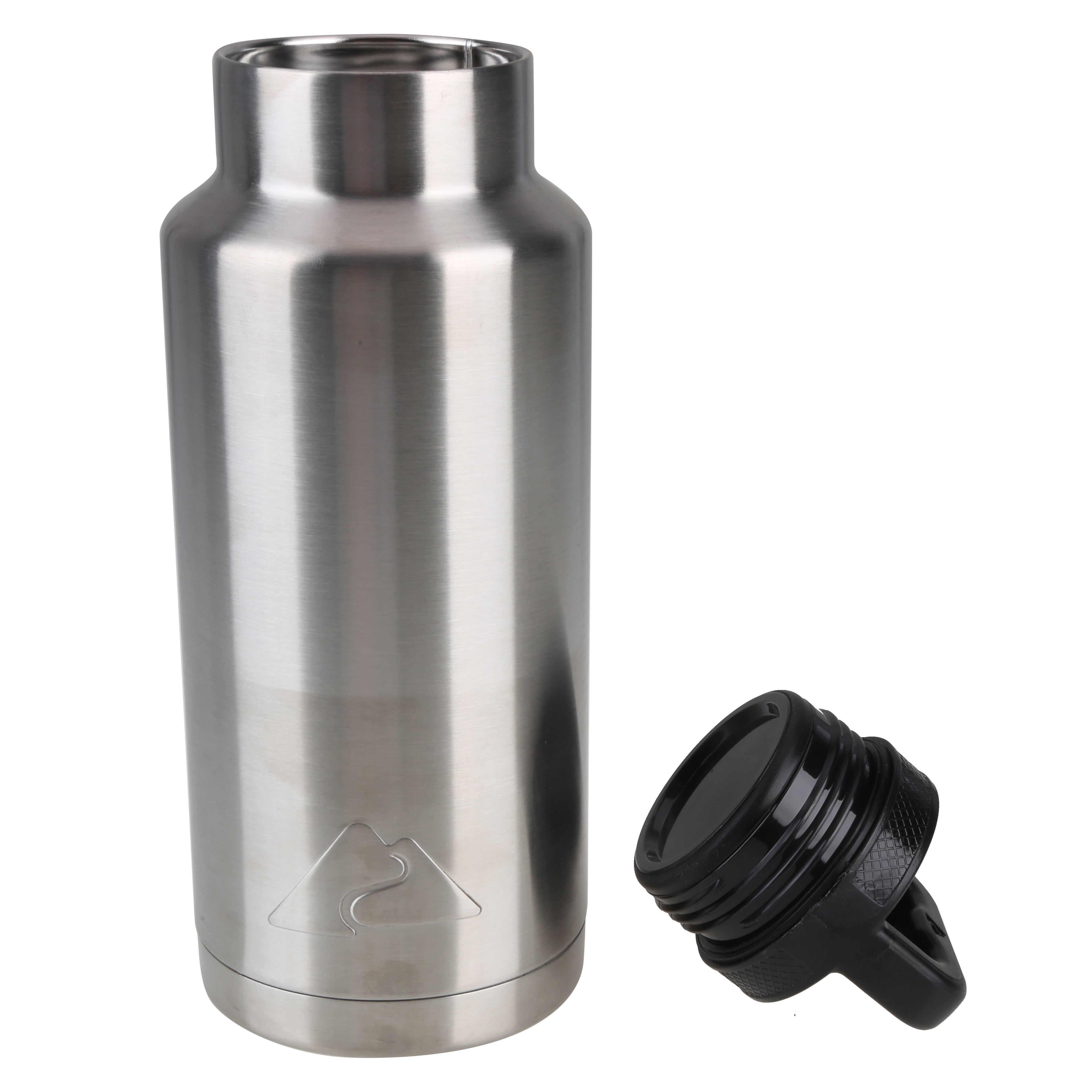 Ozark Trail 36 oz Stainless Steel Vacuum Water Bottle