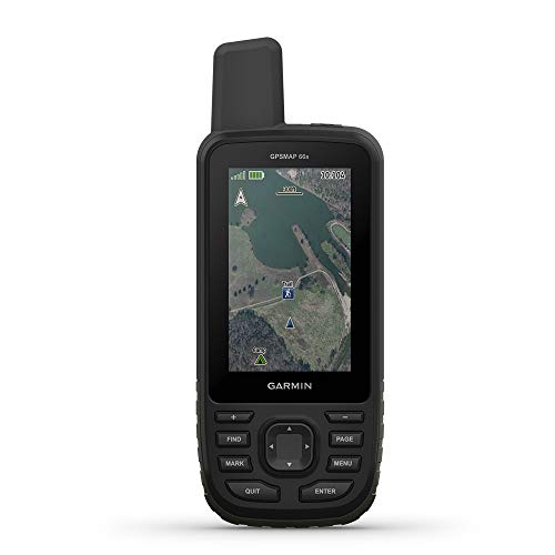 GPS & Navigation