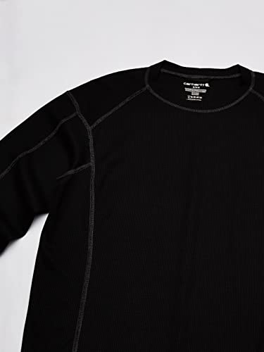 Carhartt Men's Midweight Crew for Hiking - Medium