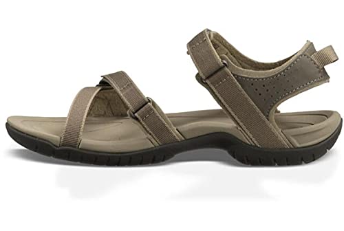 Teva Women's Verra Sandal - Bungee Cord - 7.5M