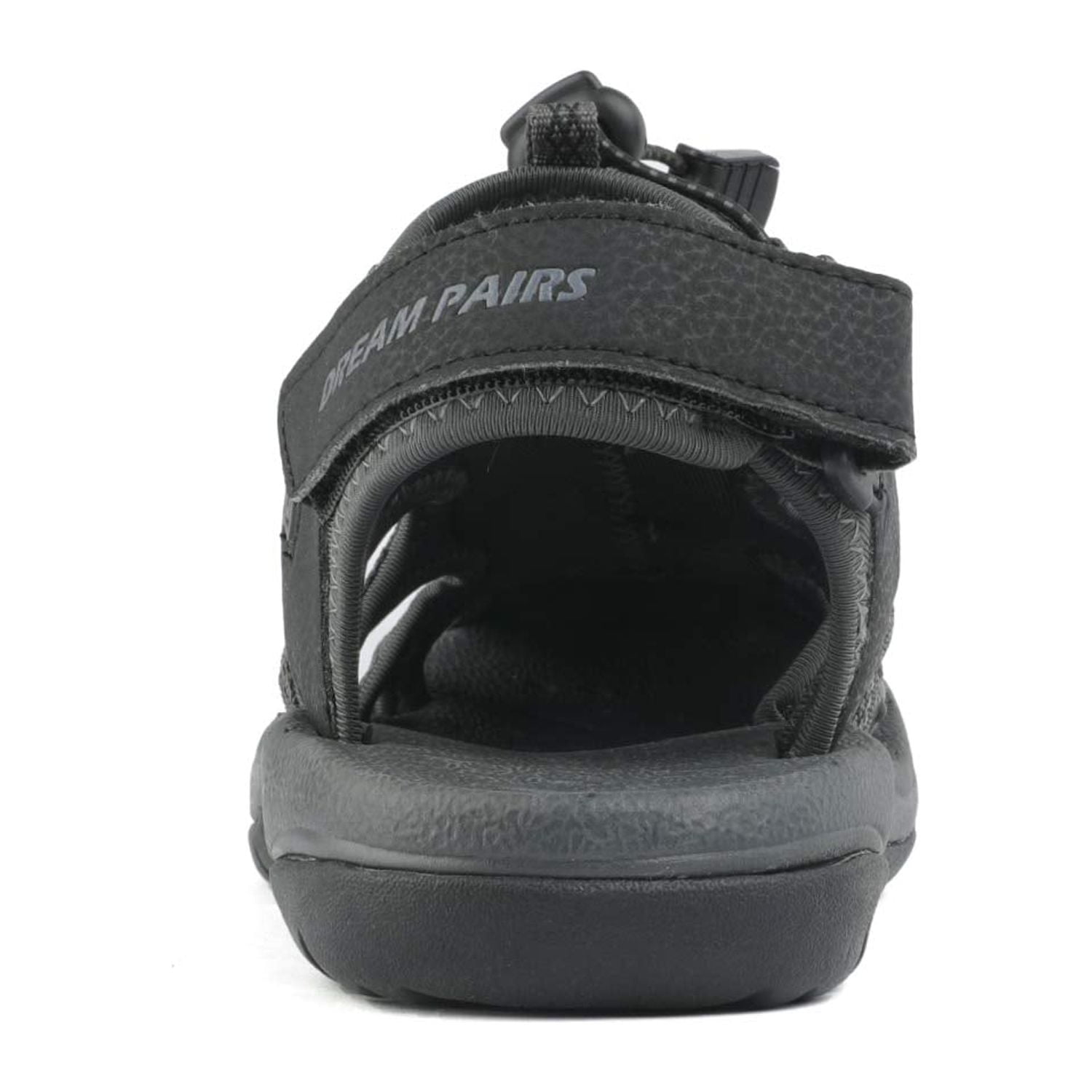 Men's Dream Pairs Hiking Fisherman Sandals - 160912