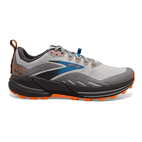 Brooks Cascadia 16 Trail Running Shoe - Men's