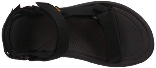 Teva Women's Black Hurricane XLT 2 Sandal - Size 8