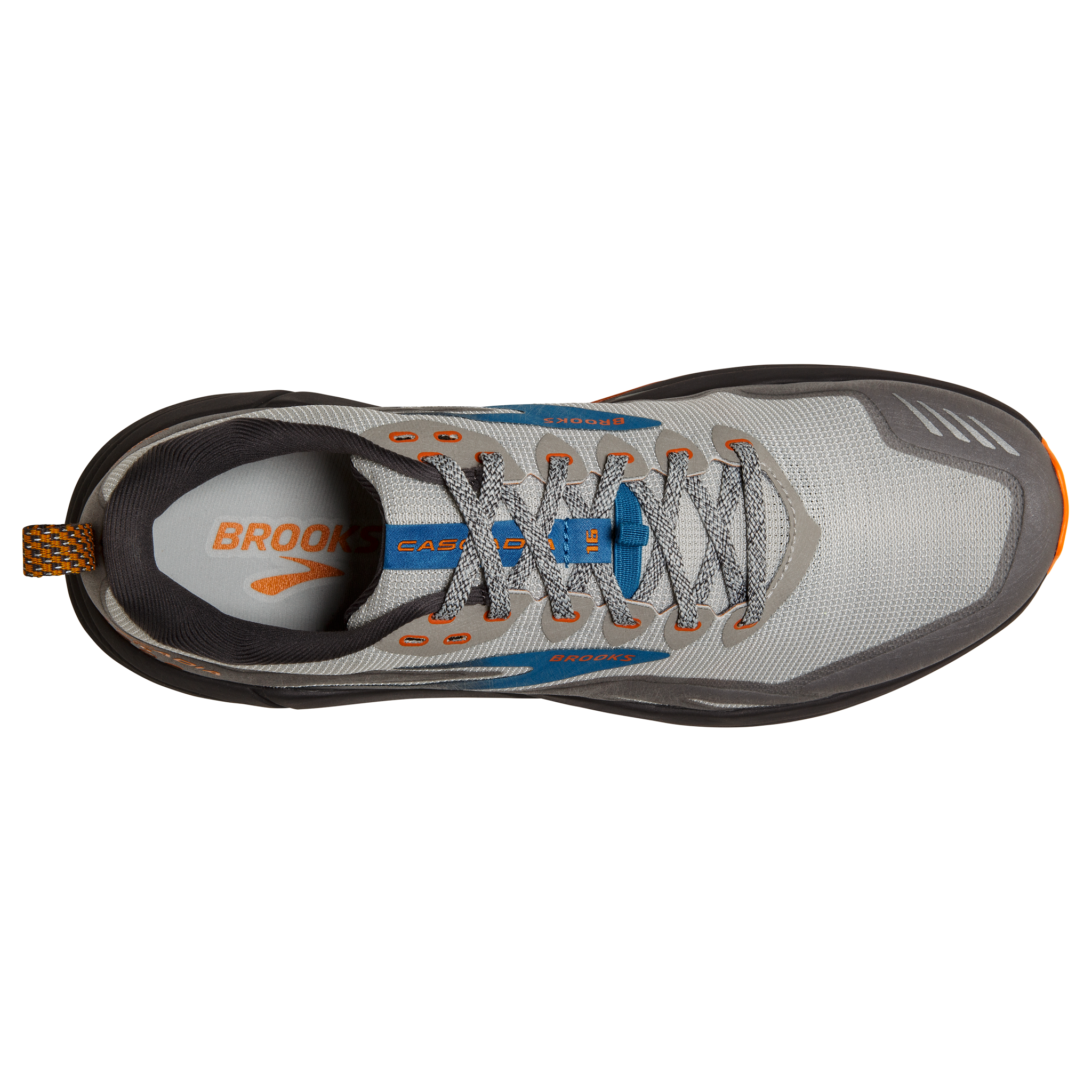 Brooks Cascadia 16 Men's Hiking Shoes