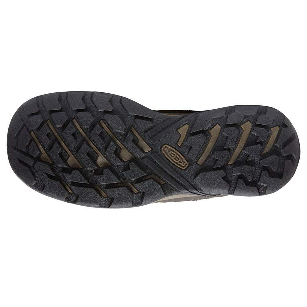Keen Circadia Mid Waterproof Men's Hiking Boots
