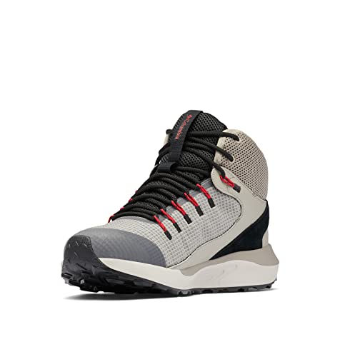 Columbia Trailstorm Mid Waterproof Hiking Boots - Men's