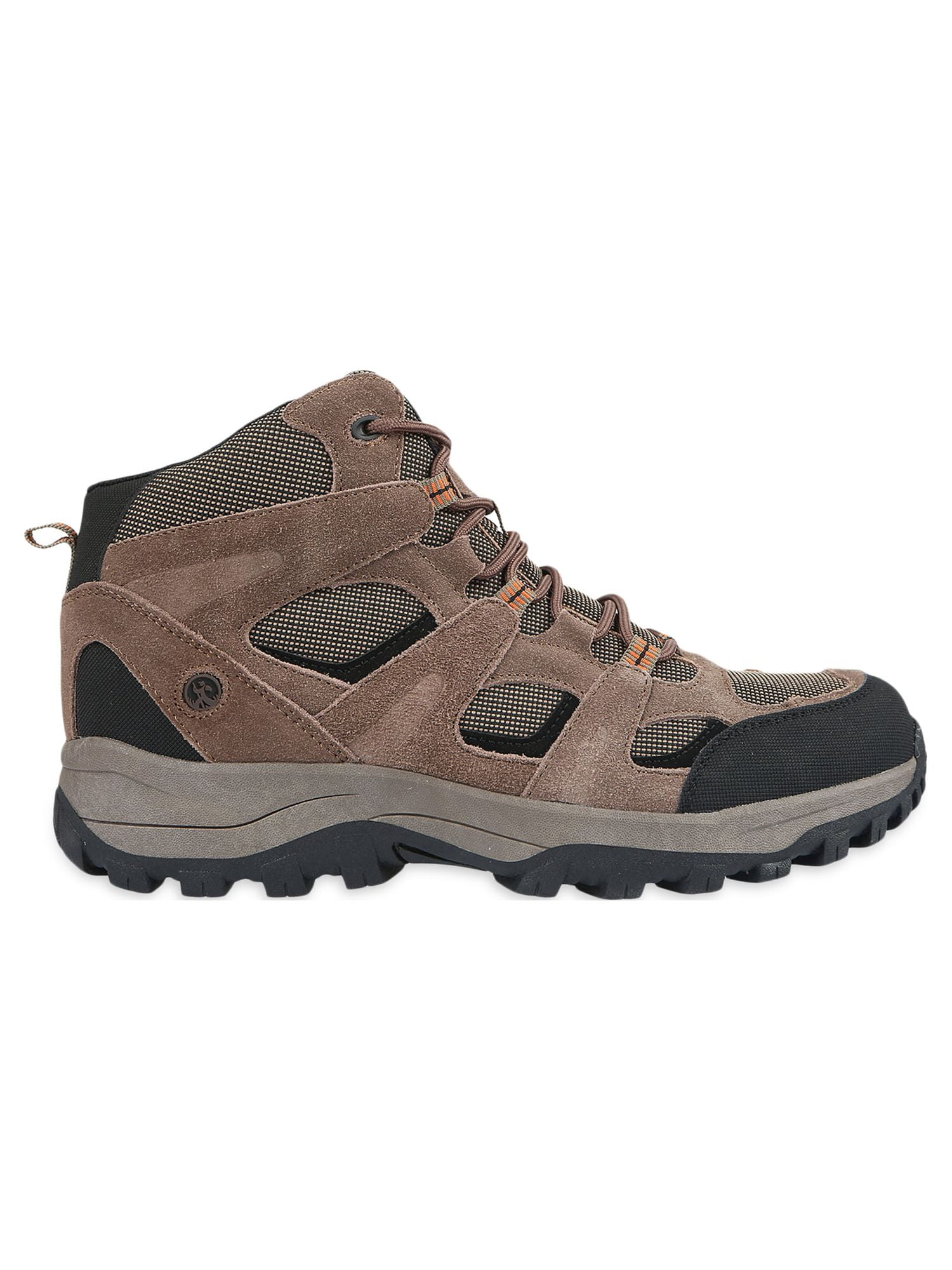 Men's Monroe Mid Leather Hiking Boot by Northside