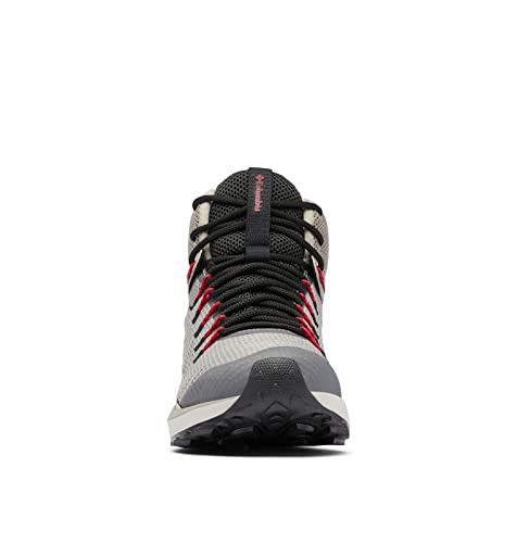Columbia Trailstorm Mid Waterproof Hiking Boots - Men's