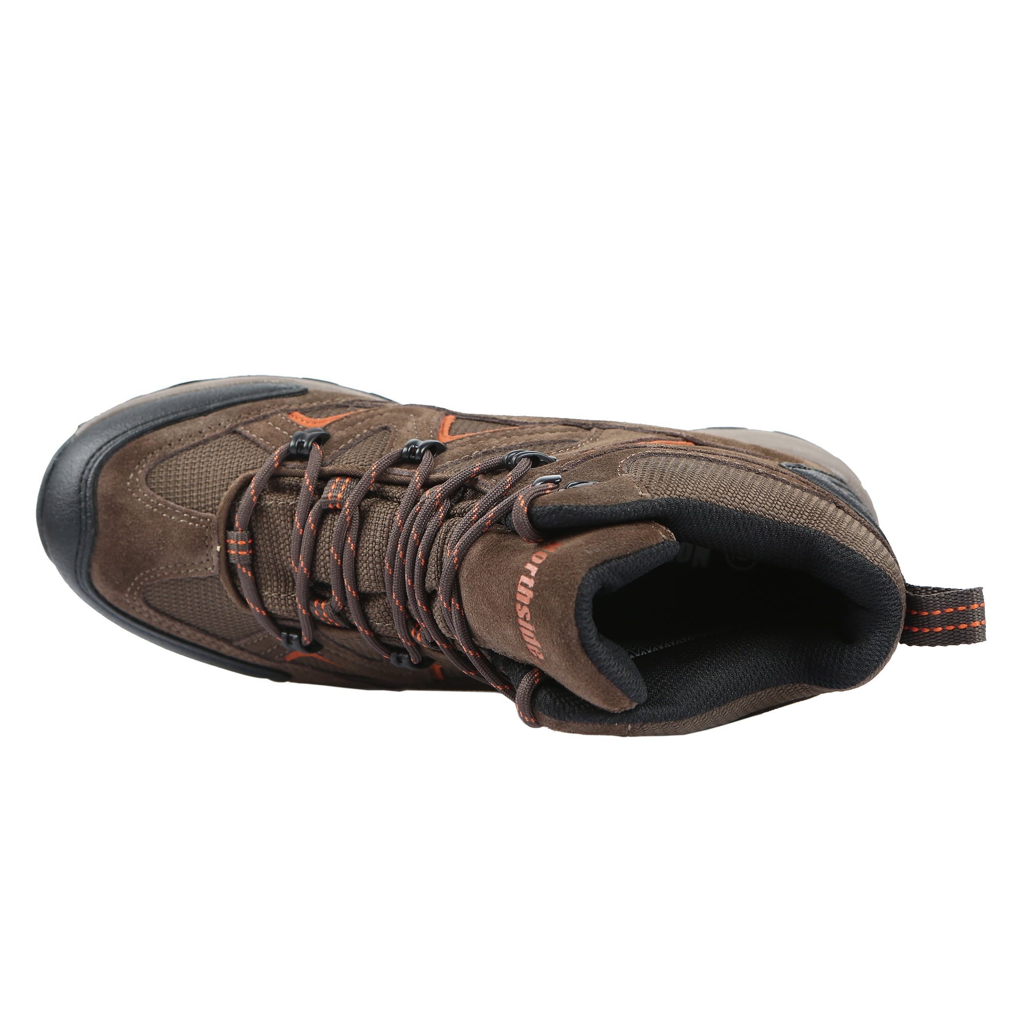 Northside Men's Wide Waterproof Hiking Boot
