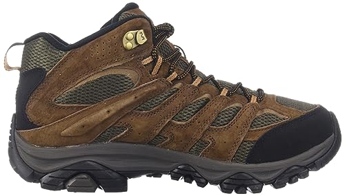 Merrell Men's Moab 3 Mid Hiking Boot