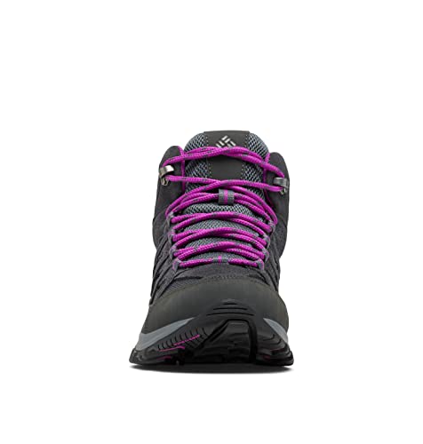 Columbia Women's Crestwood Waterproof Hiking Boot