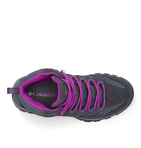 Columbia Women's Crestwood Waterproof Hiking Boot