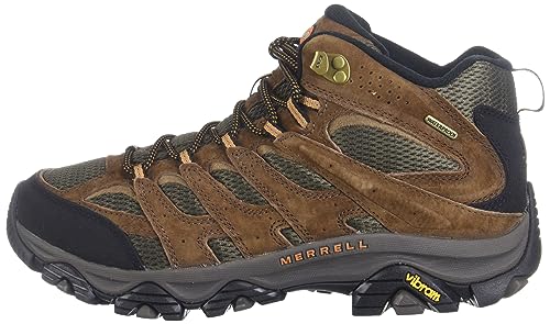 Merrell Men's Moab 3 Mid Hiking Boot