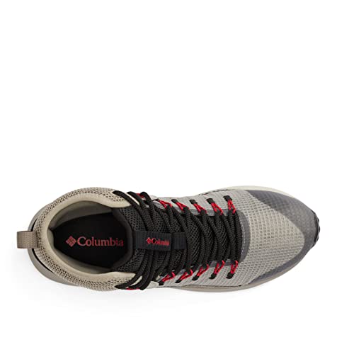 Columbia Trailstorm Mid Waterproof Hiking Boots - Men's