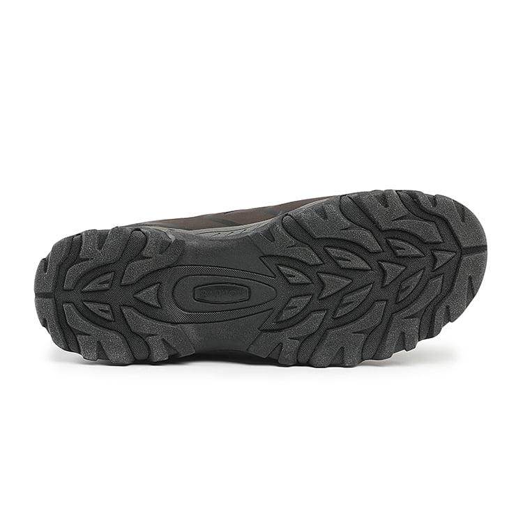 Nortiv8 Men's Waterproof Hiking Boots - Size 11