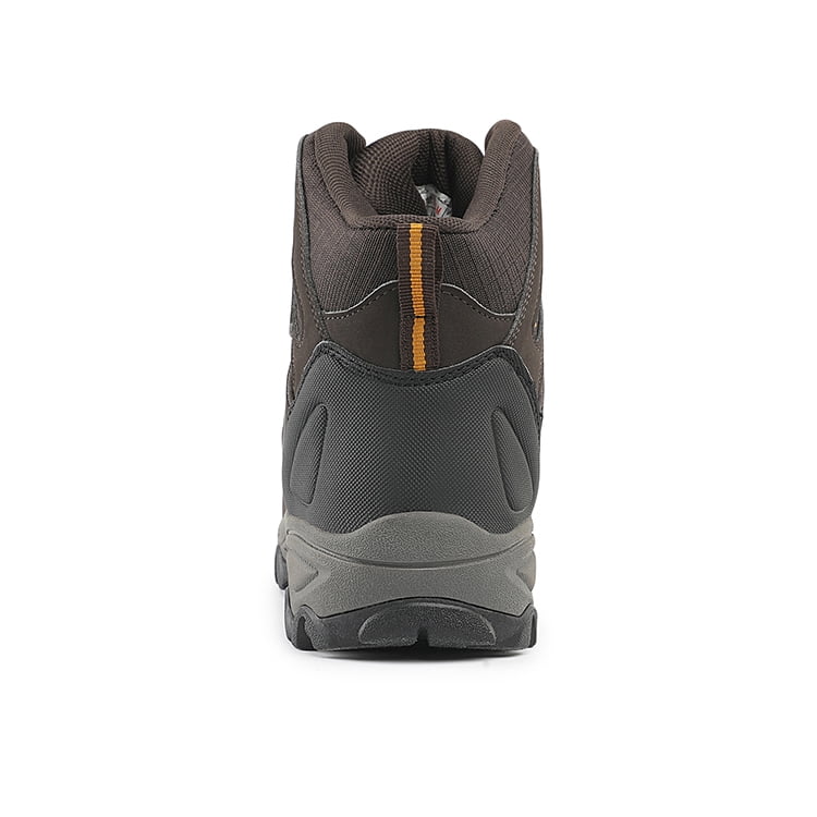 Nortiv8 Men's Waterproof Hiking Boots - Size 11