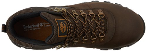 Timberland Men's Waterproof Hiking Boots