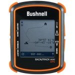 Compact BackTrack Mini GPS for Hiking Navigation