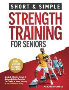 Strength Training eBook for Active Seniors