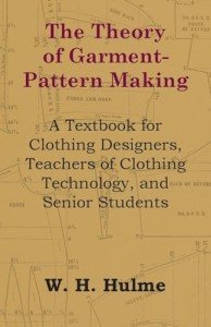 Garment-Pattern Making eBook for Seniors
