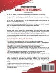 Strength Training eBook for Active Seniors