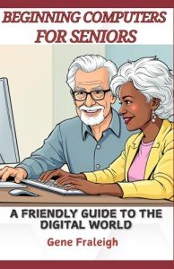 Easy Computers for Seniors: Your Digital Guide
