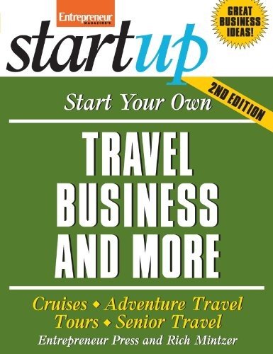 Travel Business Guide for Seniors: Cruises & Tours